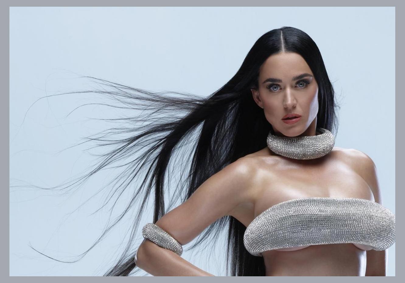 Katy Perry